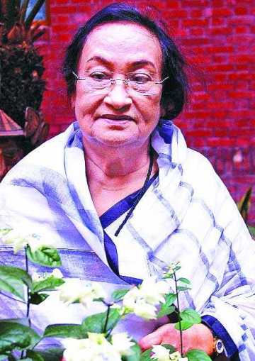 বাংলাদেশ প্রতিদিনকে শেষ সাক্ষাৎকারে... 