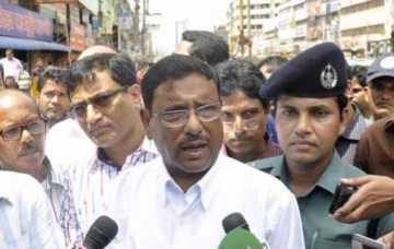 \\\'এখন জনগণের পক্ষ থেকে আর কোনো অভিযোগ নেই\\\'