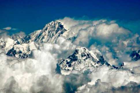 হাউলির নামে হিলালয়ে নতুন শৃঙ্গ
