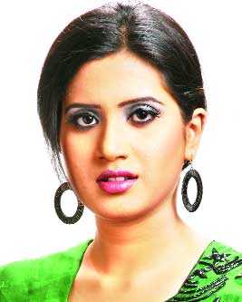 এবার জাসাসের নেত্রী ন্যান্সী 