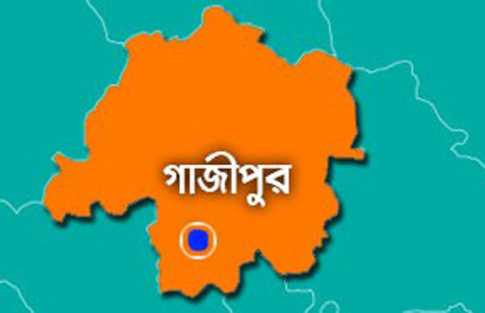 নিজের ট্রাকে চাপা পড়ে মারা গেলেন হেলপার 