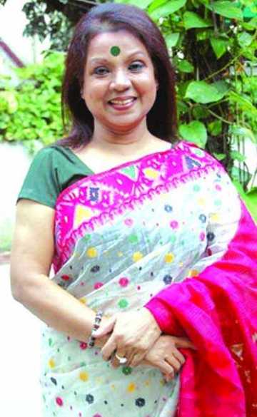 রূপক অর্থে \\\'লাল লাটিম\\\' 