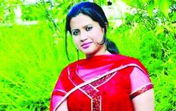 জাসাসের নেত্রী হলেন ন্যান্সি 