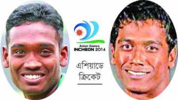 আল-আমিনের পরিবর্তে রুবেল