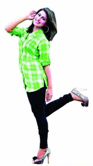 শখের রেইনফরেস্টে