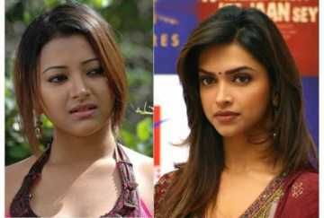 শ্বেতা বসুর পাশে এবার দীপিকা