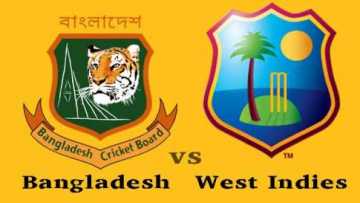 টসে জিতে ফিল্ডিং নিয়েছে বাংলাদেশ 