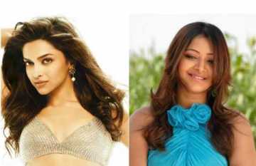 শ্বেতাকে দীপিকার সমর্থন