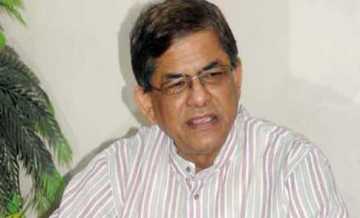 ফখরুলদের বিরুদ্ধে গ্রেফতারি পরোয়ানা

