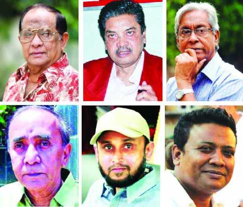 চলচ্চিত্রে গল্প সংকট 