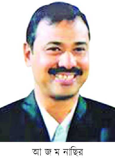 জয়ের ব্যাপারে আশাবাদী নাছির 