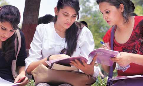 নবম-দশম শ্রেণির পড়াশোনা