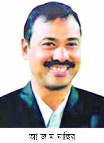 জয়ের ব্যাপারে আশাবাদী নাছির 