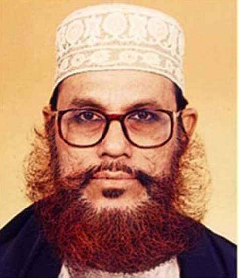 সাঈদীর আপিলের রায় কাল 