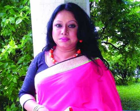 মিনুর জোড়া গানের ভিডিও