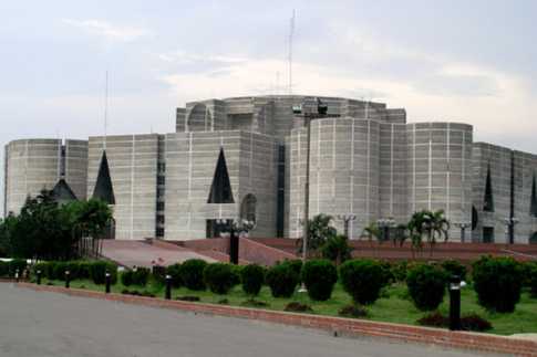 কাল পাস হচ্ছে ষোড়শ সংশোধন বিল