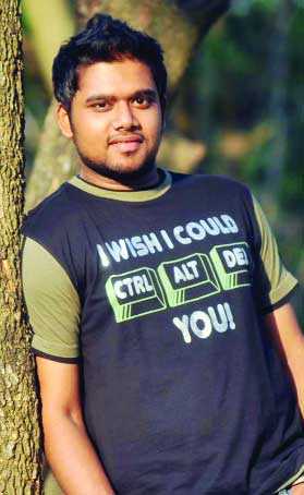 গানটাই আমার প্রাণ 