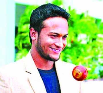 সাকিব এখন মুক্ত 