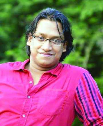 সাব্বিরের সুর-সংগীতে অ্যালবাম
