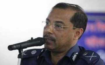 \\\'দুর্গাপূজা উদযাপনের লক্ষ্যে ব্যাপক নিরাপত্তা ব্যবস্থা গ্রহণ\\\'

