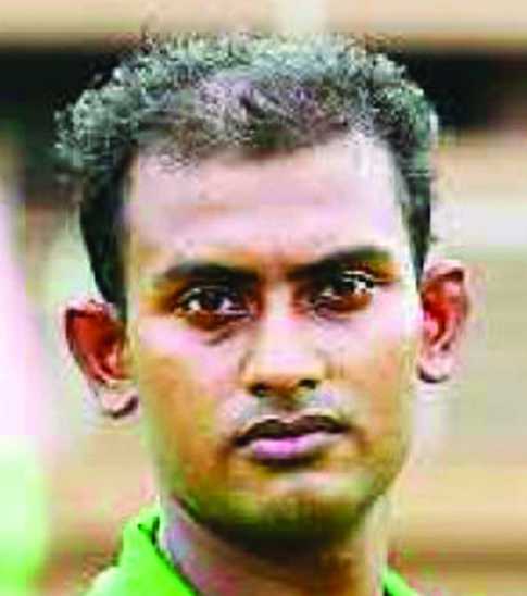 হকিতে ভালো করার প্রতিশ্রুতি চয়নদের