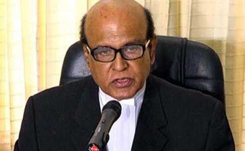 সাঈদী ন্যায় বিচার পাননি: খন্দকার মাহবুব