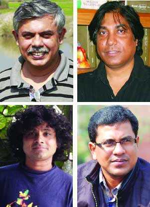 টিভি নাটকে গল্প সংকট 