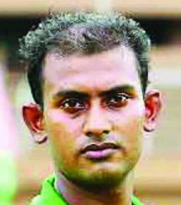 হকিতে ভালো করার প্রতিশ্রুতি চয়নদের