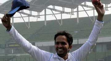 জয় পেয়েছে বাংলাদেশ ‘এ’ দল