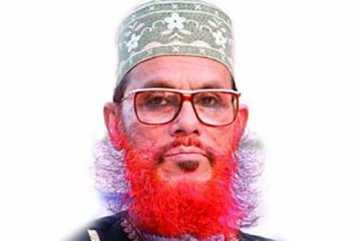 সাঈদীর চূড়ান্ত রায়, বিচারপতিরা আদালতে