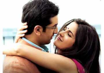 রণবীর আমার জীবনের বিশাল অংশ: ক্যাটরিনা