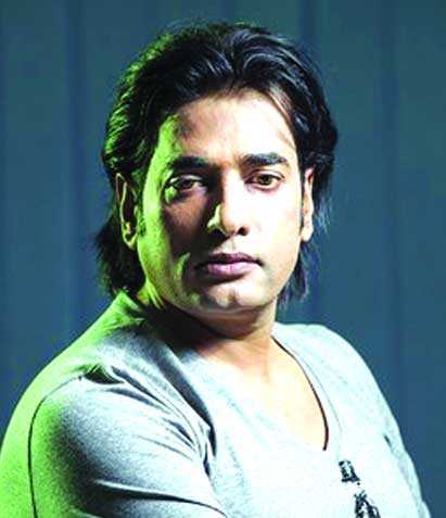 নতুন সম্মাননায় অনন্ত 