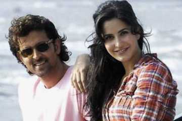 হৃতিকের সঙ্গে তাল মেলানো দায়: ক্যাট