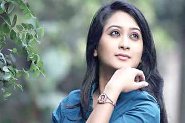 বিউটিফুল বাংলাদেশে স্বাগতা