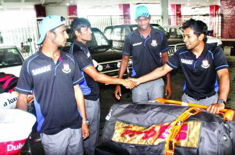 যে কোনো সিদ্ধান্ত মানতে প্রস্তুত মুশফিক