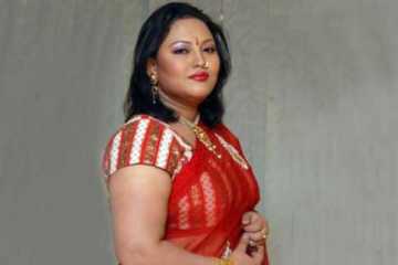 সংগীতশিল্পী মমতাজকে গ্রেফতারে ইন্টারপোলের নোটিশ জারির সুপারিশ!