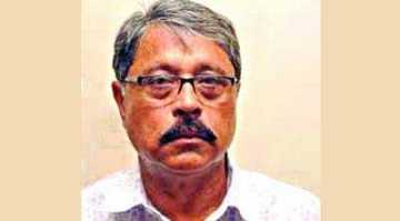 একরাম হত্যার প্রধান আসামি মিনার ফের গ্রেফতার
