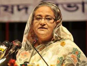 নিউইয়র্ক পৌঁছেছেন প্রধানমন্ত্রী 