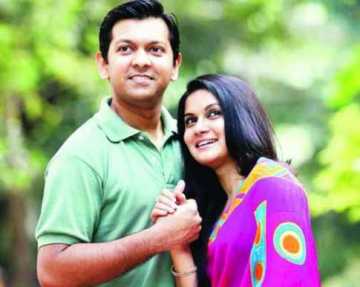 আবারও নাটকে জুটি 
