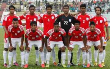 এশিয়াড থেকে মামুনুলদের বিদায়