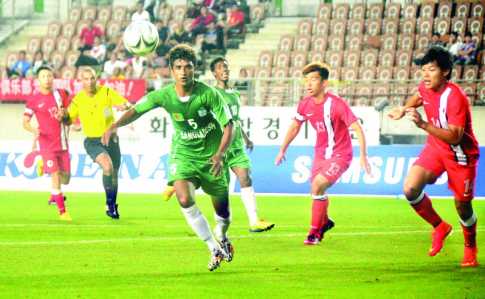 হলো না স্বপ্ন পূরণ