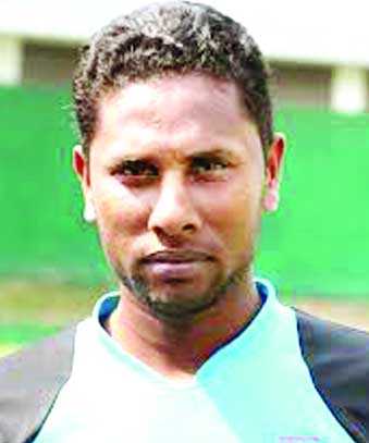 দল খুঁজছেন সোহাগ গাজী 
