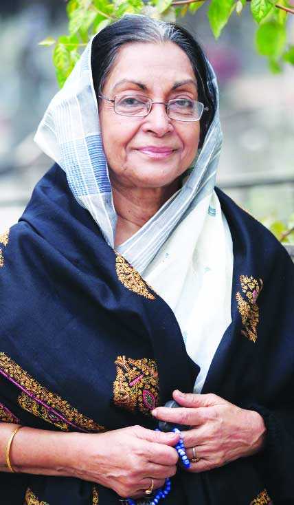 সুদিনের হাতছানি দেখতে পাচ্ছি 