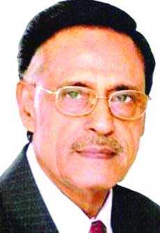বিরোধী দলের কাছে কোনো প্রেসক্রিপশন নেই
