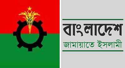 বিএনপির কাছে ১০০ আসনের চুক্তি চায় জামায়াত