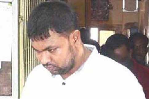মুক্তি পেলেন নূর হোসেনের সঙ্গী খান সুমন