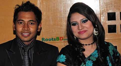 মুশফিকের আজ গায়ে হলুদ
