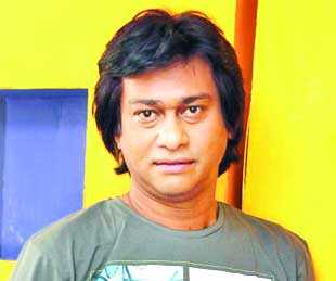 পার্থর কণ্ঠে জাফর ইকবালের গান 