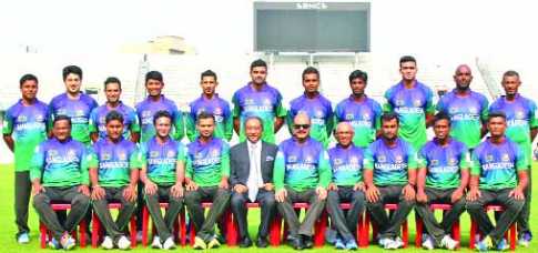 স্বর্ণ ধরে রাখার প্রত্যাশা মাশরাফিদের