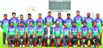 স্বর্ণ ধরে রাখার প্রত্যাশা মাশরাফিদের